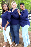 Dr Brandi R Jackson