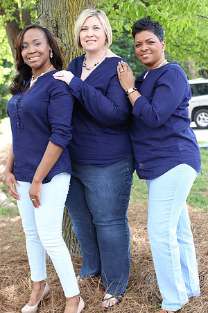 Dr Brandi R Jackson