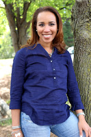 Dr Brandi R Jackson