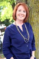Dr Brandi R Jackson