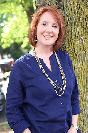 Dr Brandi R Jackson