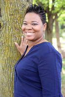 Dr Brandi R Jackson