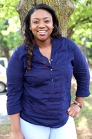 Dr Brandi R Jackson