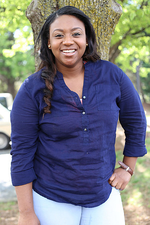 Dr Brandi R Jackson