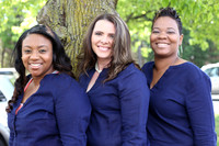 Dr Brandi R Jackson