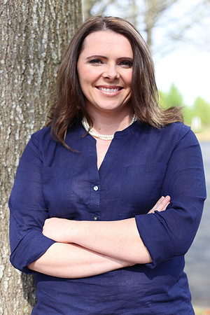 Dr Brandi R Jackson