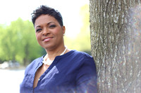 Dr Brandi R Jackson