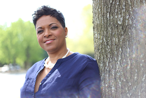 Dr Brandi R Jackson