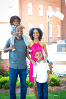 Brandi R Jackson