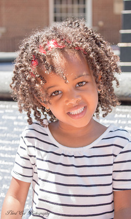 Brandi R Jackson