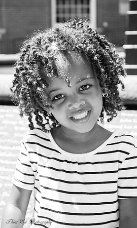 Brandi R Jackson