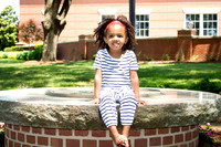 Brandi R Jackson