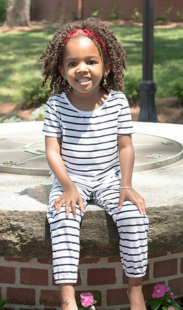 Brandi R Jackson