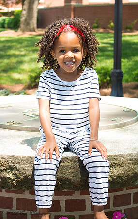 Brandi R Jackson