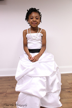 Brandi R Jackson