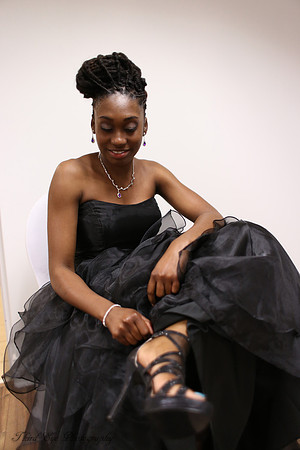 Brandi R Jackson