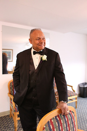 Brandi R Jackson