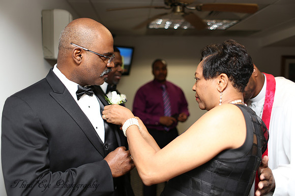 Brandi R Jackson