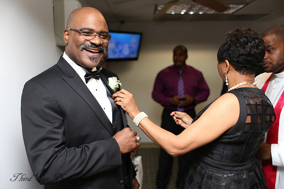 Brandi R Jackson