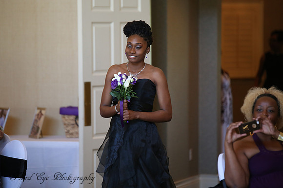 Brandi R Jackson