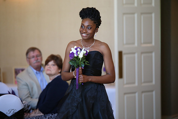 Brandi R Jackson