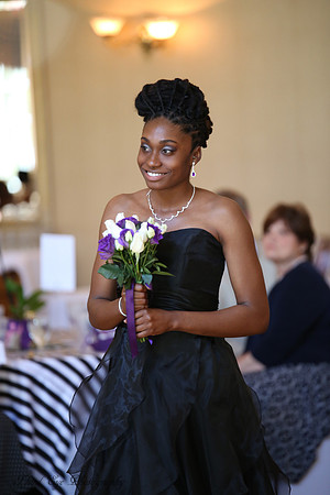Brandi R Jackson