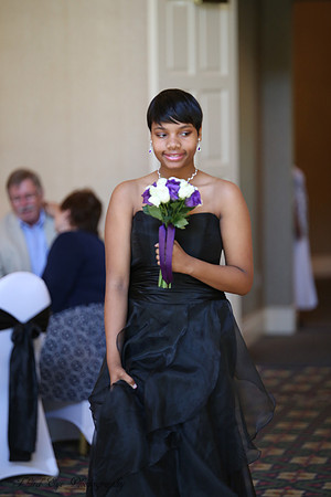 Brandi R Jackson
