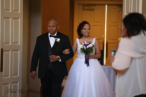 Brandi R Jackson