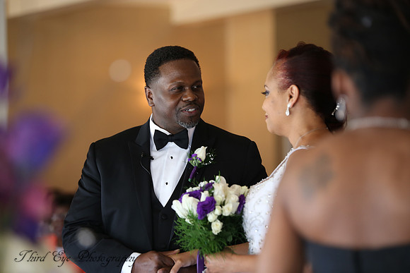 Brandi R Jackson
