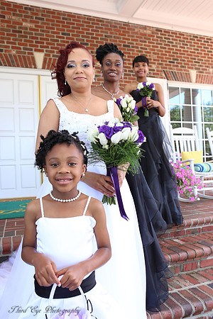 Brandi R Jackson