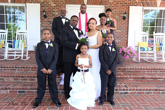 Brandi R Jackson