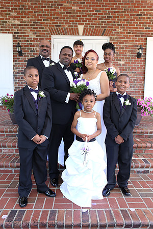 Brandi R Jackson
