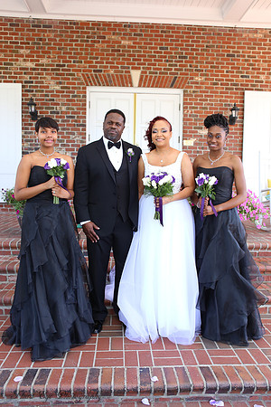 Brandi R Jackson
