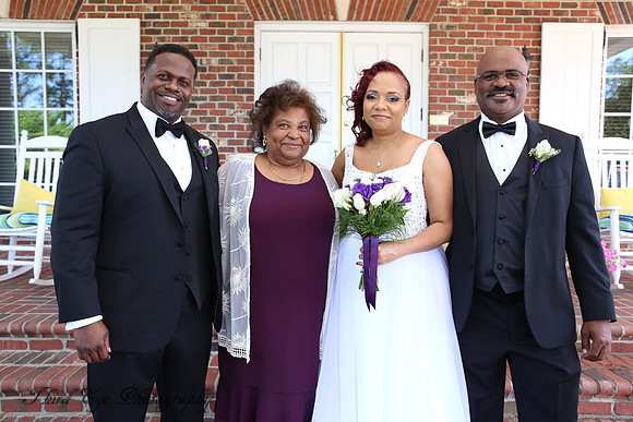 Brandi R Jackson