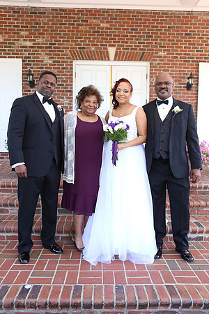 Brandi R Jackson