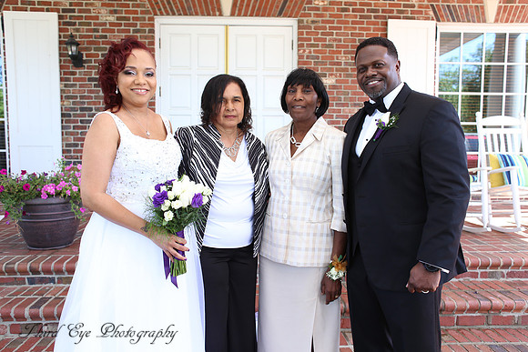 Brandi R Jackson