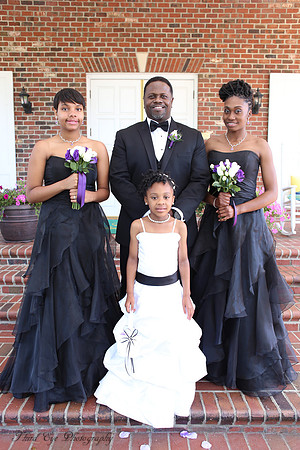 Brandi R Jackson