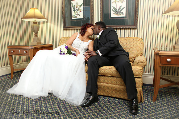 Brandi R Jackson