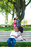 Dr Brandi R Jackson