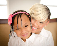 Brandi R Jackson