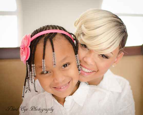 Brandi R Jackson