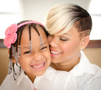 Brandi R Jackson