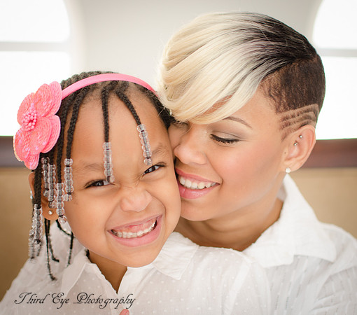 Brandi R Jackson