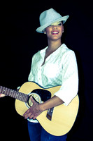 Brandi R Jackson