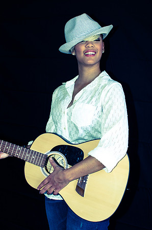 Brandi R Jackson