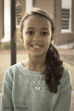 Brandi Jackson