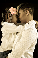 Dr Brandi R Jackson