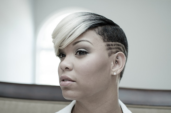 Dr Brandi Jackson