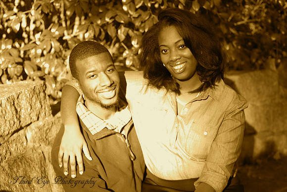Brandi R Jackson