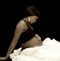 Brandi R Jackson